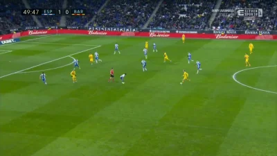 S.....T - Luis Suárez, Espanyol 1:[1] Barcelona
#mecz #golgif #laliga #fcbarcelona