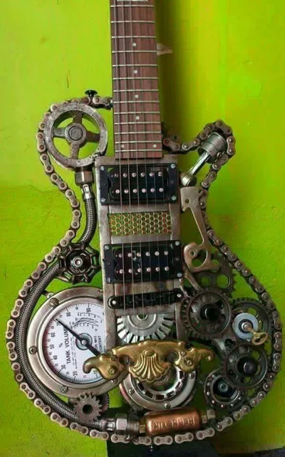fetozaur - #gitara #gitaraelektryczna #guitarporn #muzyka #estetyczneobrazki 
Jeśli ...
