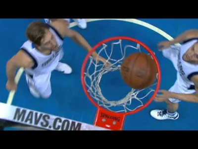 marsellus1 - #nba #nbaseason2016 #top10 #koszykowka #sport
Top 10 NBA Plays: 18 marc...