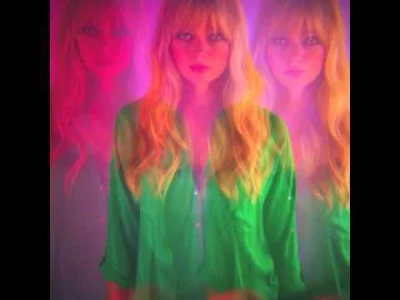 K.....l - CHROMATICS - WHITE LIGHT

Wydaliby w końcu ten nowy album ;_;
#chromatic...