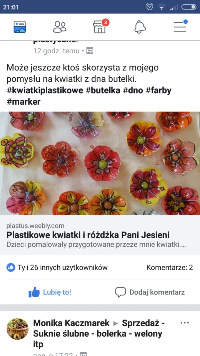 KingRP - Na piątek znalazłam taką inspirację na fb: