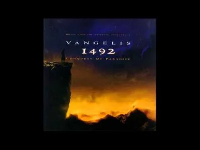 J.....k - #muzyka #muzykafilmowa #muzykaelektroniczna #vangelis #1492 #klasykmuzyczny