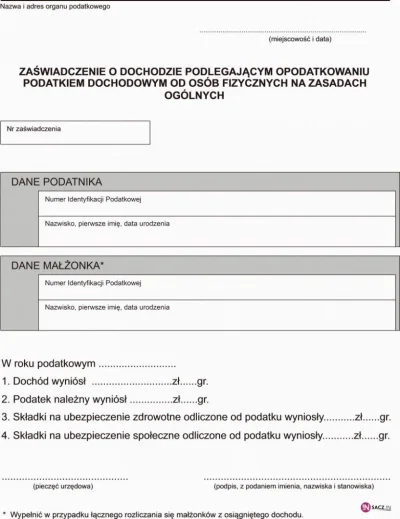 Jaro070 - Da się przez epuap złożyć wniosek o wydanie zaświadczenia o dochodach? #urz...