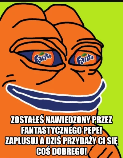 BenzoesanSodu - To działa! (づ｡◕‿‿◕｡)づ

#smutnazaba #pepe #glupiewykopowezabawy #gowno...