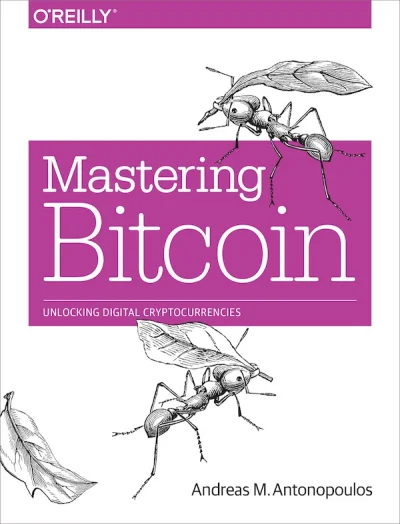 p.....4 - @Henryk_Chinaski: Mastering Bitcoin pdf kliknij