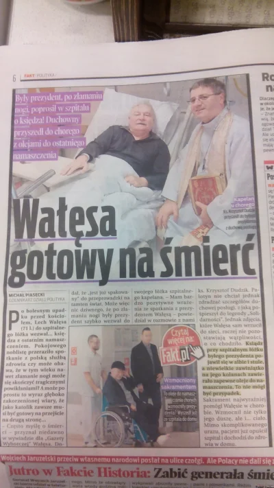 m.....z - O nie! Panie Prezydencie! @lechwalesa 



#lechwalesacontent #lechwalesa