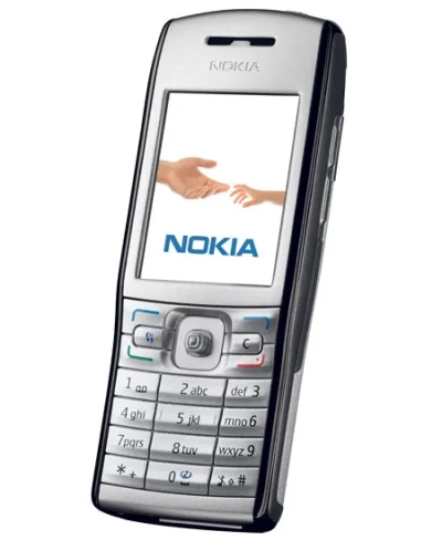 Cozzie - Genialna była ta Nokia.