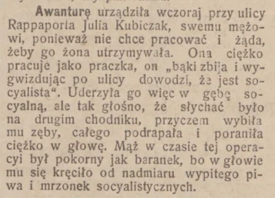 r.....y - Chociaż jestem lewakiem, bardzo urzekła i rozśmieszyła mnie ta historia. 
...