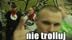 Kubszon - @lazer: ( ͡° ͜ʖ ͡°)