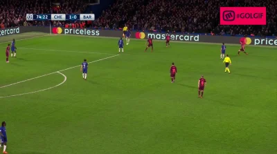 kucyk - CHE 1:[1] BAR

75' L. Messi


#golgif #golgifhd #chelsea #fcbarcelona #l...