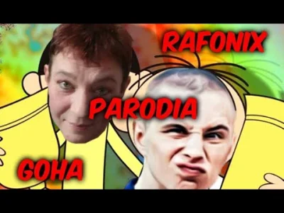 NocnyWilku - HAHAHA
dobra przeróbka :D
#danielmagical #patostreamy