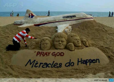 A.....i - #malezja #katastrofalotnicza #samolot