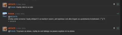 Polinik - > o jak to? Takie wydarzenie w jakiś bez sensu piątek 27. jeśli w tym miesi...