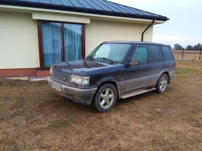 Ardeni - Niedziela w polu
#rangerover #pokazauto i trochę #offroad