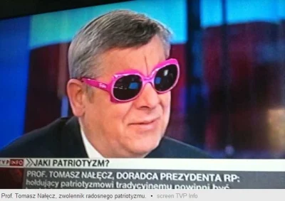 SirBlake - Okeej...



#polityka #lolcontent #patriotyzm