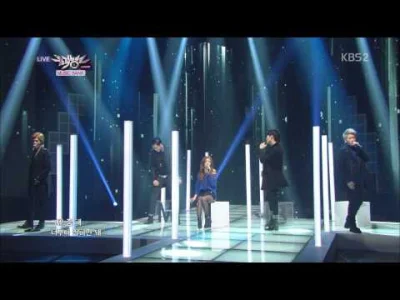 K.....o - M.I.B (Feat. A-Pink's Bomi).- Worry About Yourself First @ Music Bank

#kpo...
