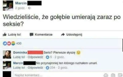 kezioezio - Ja nie wierzylem, póki nie sprawdzilem ;)
#przyroda #zwierzeta #zwierzacz...