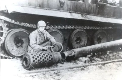 SimoHayha - #czolgi #tankboners #militaria