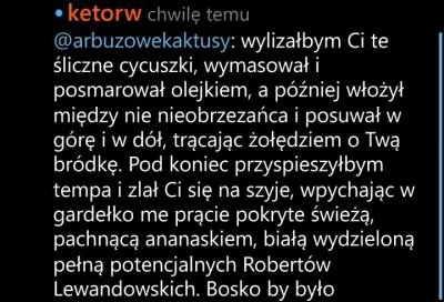 WujaAndzej - to u mnie czy u ciebie kochanie

#gownowpis #pasta