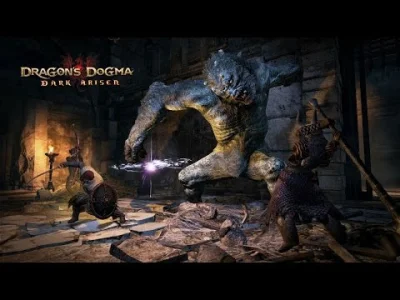 KubiTheGamer - @KubiTheGamer: 
"Dragon's Dogma: Dark Arisen" na PC to bardzo dobry p...