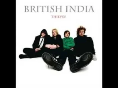 B.....a - God Is Dead, Meet The Kids-British India Bardzo przyjemne, nieznane #indier...