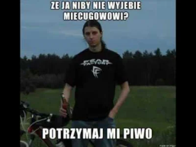 Matiszka - historia zatacza koło ( ͡° ͜ʖ ͡°)

a tak na poważnie to przykra sprawa, ...