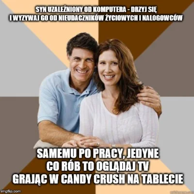 S.....i - #polskiedomy
#przegryw #memy #zalesie #polakicebulaki #rodzice