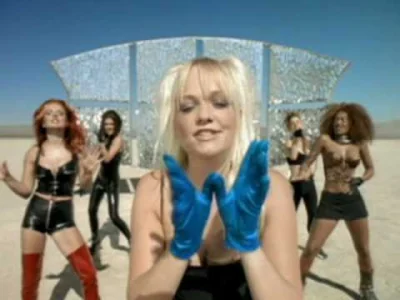 p.....y - ``
Spice Girls - Say You'll Be There
``
 :DDD

#kiedysbylemmlody #muzyka #s...