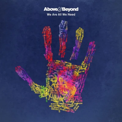 mq1 - #trance #mirkoelektronika



Singiel z nowego albumu A&B:

Above & Beyond feat....