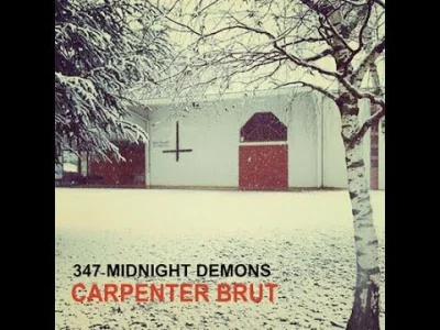 d.....d - Carpenter Brut - 347 Midnights demons

 #muzyka #synthpop #synthwave #new...