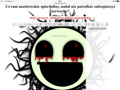 Keygan - Co mirki to wasza sprawka? XD

http://ruchnarodowy.org

#heheszki #ruchnarod...