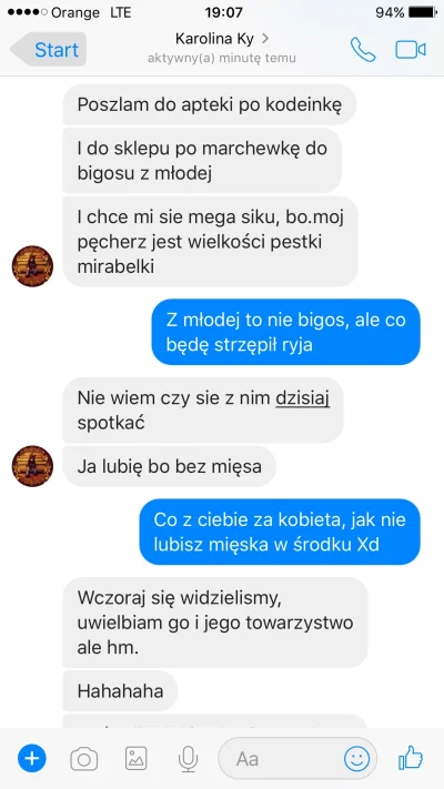 guovencia - Robię to dobrze? Czy jak tam się to mówi. #podrywajzwykopem