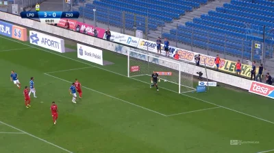 matixrr - Maciej Gajos
Lech Poznań - Zagłębie Sosnowiec [4]:0

#mecz #golgif #ekst...