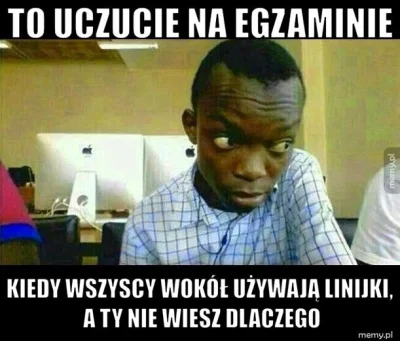 44Bw4jKocK - #heheszki #humorobrazkowy kurła dlatego zawsze miałem zagrożenie z majmy