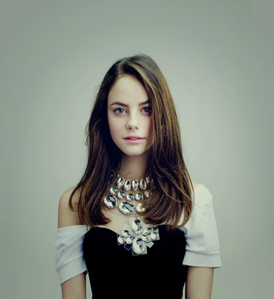 AdamZz - Kaya Scodelario. #ladnapani #gentlemanboners