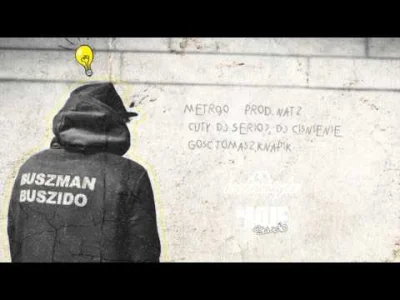 pacoo - Buszman Buszido - "Metr90" Mixtape
#nowoscpolskirap #maloznanerapy #rap #rap...