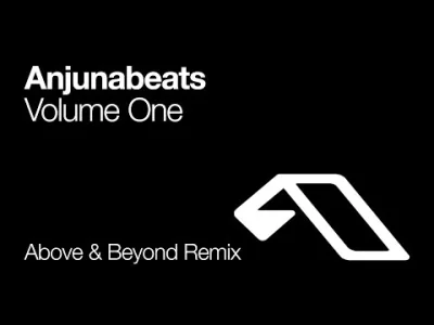 gienek_ - Anjunabeats – Volume One (Above & Beyond Remix) [2000]

Trochę energii z ...