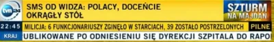 J.....5 - W Polsce komuszki już smsy do tvn ślą #euromajdan #tvn24