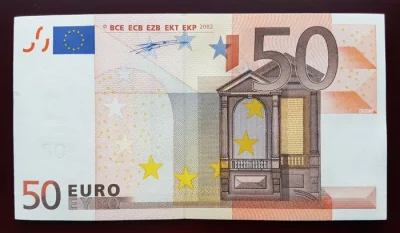 Kramarz - Mirki, czy stare banknoty euro można wymieniać na walutę w obcych krajach?
...