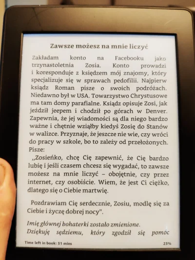 rafti77 - Czytałem o tym przypadku. Justyna Kopińska - "Z nienawiści do kobiet". Świe...