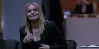 duch_revolucyji - Kristen Bell
#gif #ladnapani