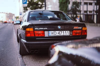 robsosl - #carboners #samochody #motoryzacja #alpina #bmw #bmwboners