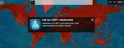 zawi84 - #lgbt #bekazlewactwa #humor #humorobrazkowy #strefawolnaodlgbt #plagueinc #h...