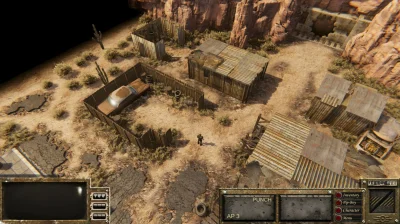 Sagez - Świetna wiadomość z modowego frontu - bardzo ambitny projekt na silniku Fallo...