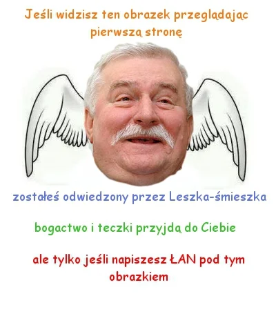 m.....i - Nowy dzień trzeba rozpocząć od partii szczęścia dla każdego.

#smieszeklesz...