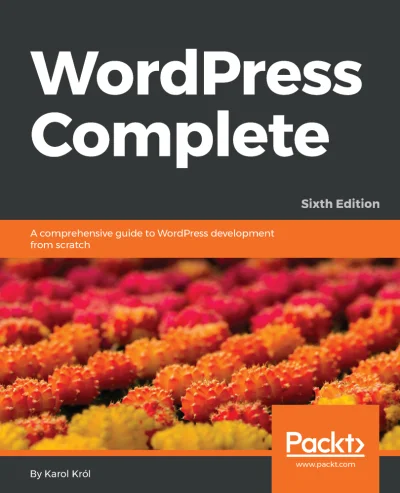 konik_polanowy - Dzisiaj WordPress Complete - Sixth Edition (August 2017)

https://...