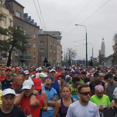 libejro - 23797,86 - 42,51 = 23755,35

Kolejny Maraton do kolekcji. Mega mocny star...