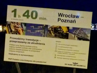 niebieskosc - Zrobiłem w 2014 na dworcu we Wrocławiu. Ehhhh

Jeździ ponad 2:16.najs...
