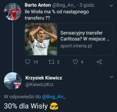 Blehndzior - #wislakrakow