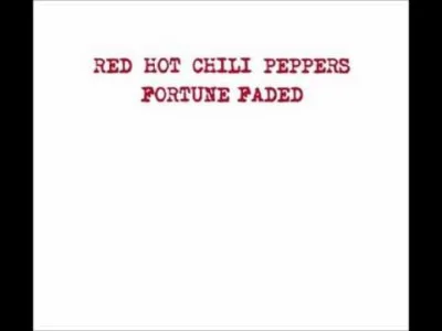 w.....h - #rhcp #redhotchilipeppers #muzyka #frugasm #flea #frusciante
